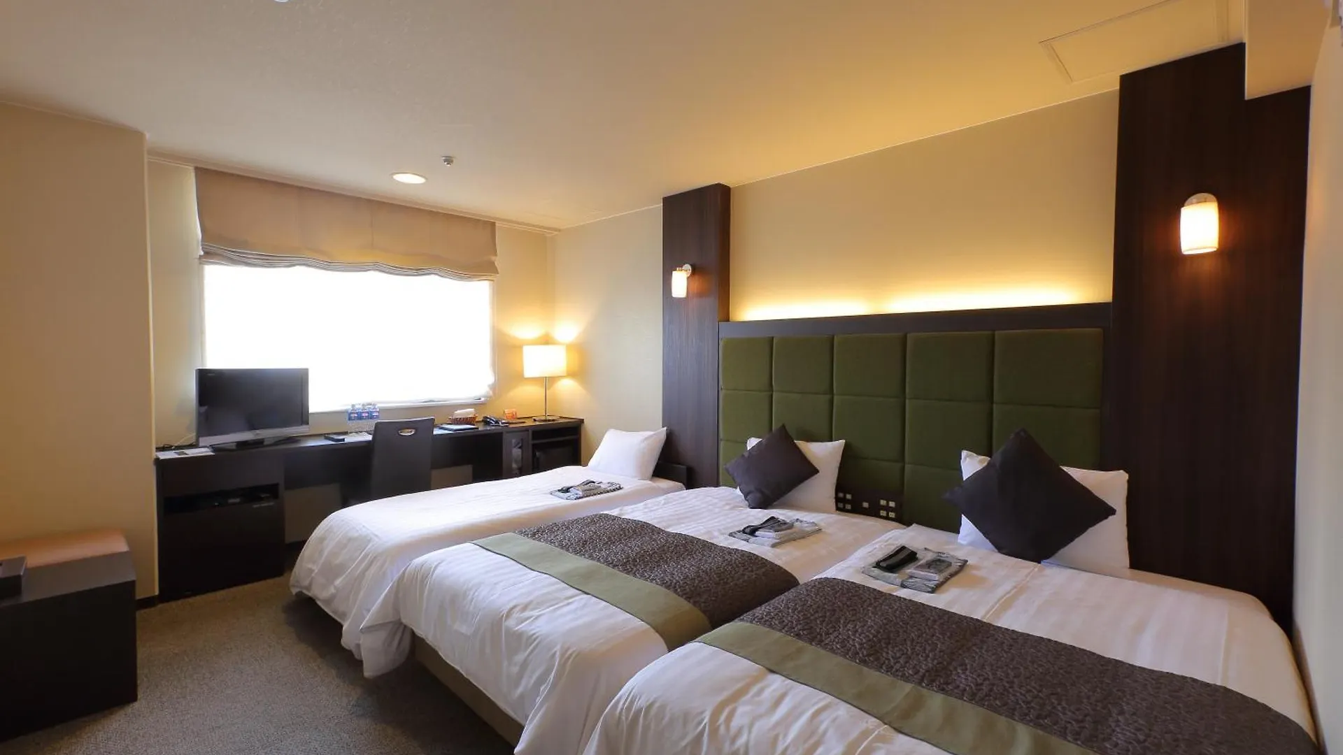 Hotel Binario Saga Arashiyama Kyoto