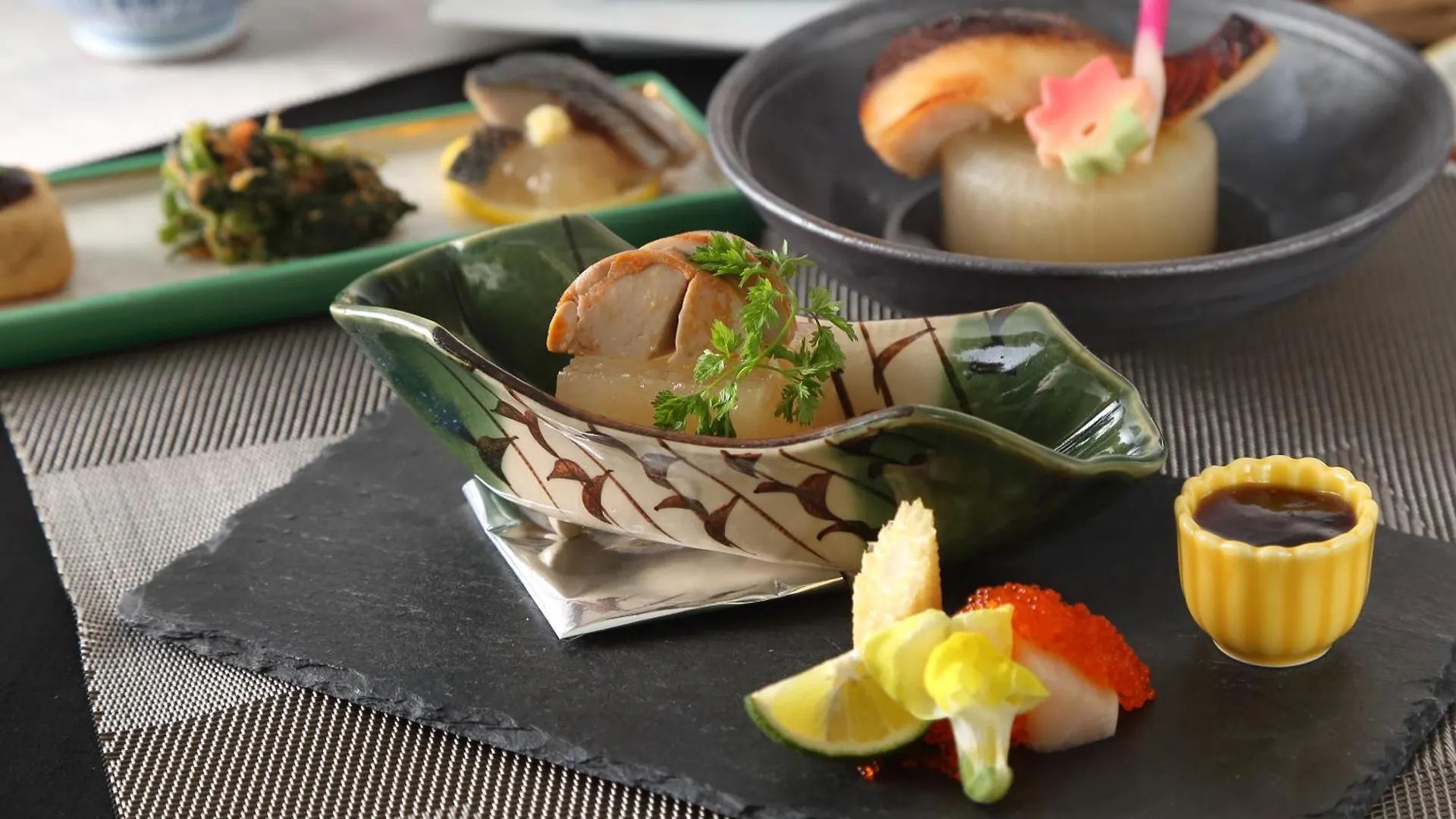 ****  Hotel Binario Saga Arashiyama Kyoto Japan