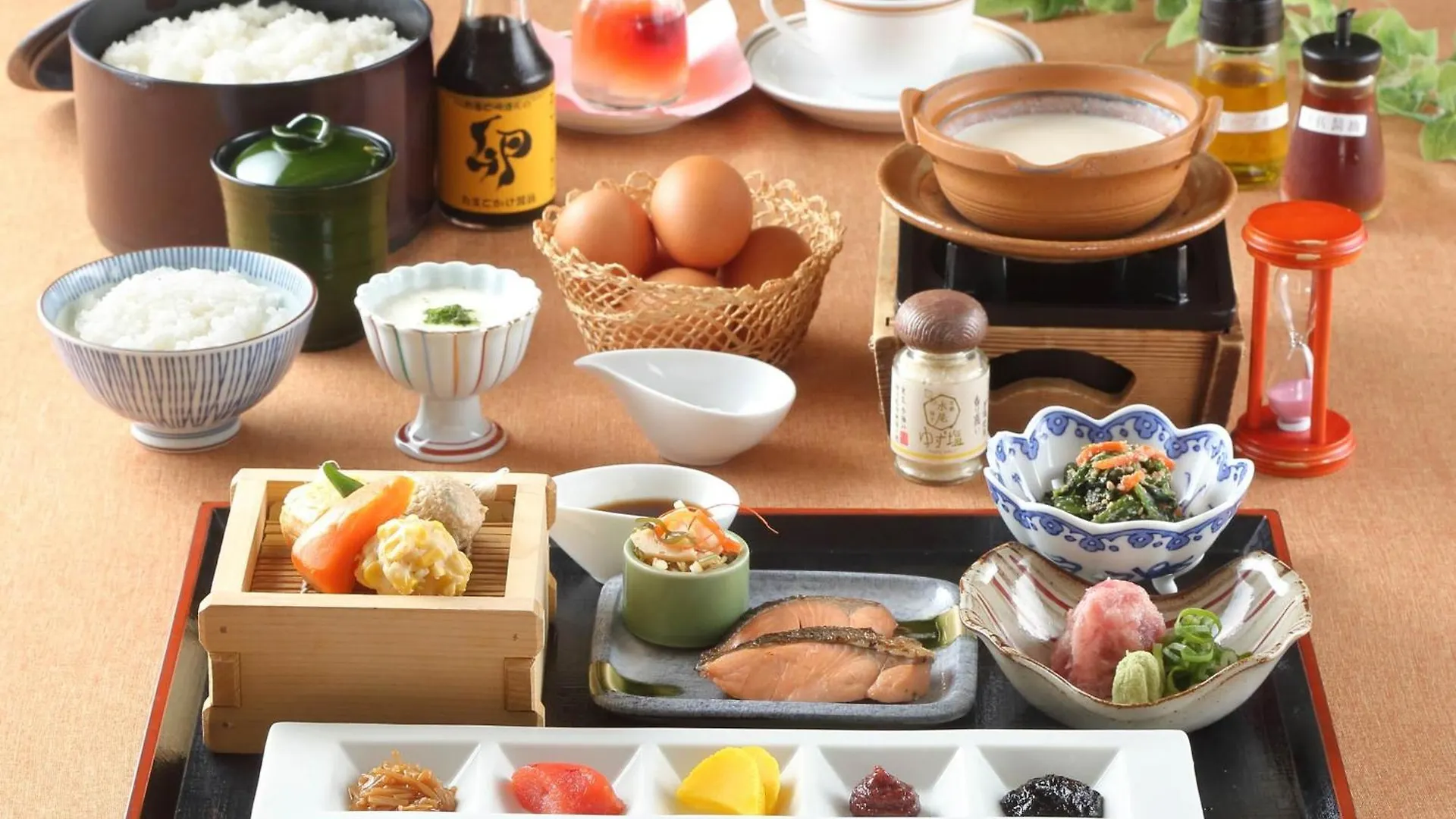 Hotel Binario Saga Arashiyama Kyoto 4*,  Japan