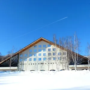 富良野プリンスホテル ホテル 富良野市