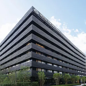 ヴィスキオ Jrホテル グループ ホテル 大阪市