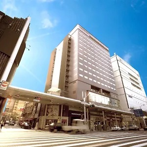 広島ワシントンホテル ホテル 広島市