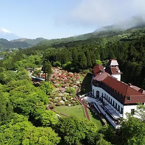 小田急山のホテル ホテル 箱根町