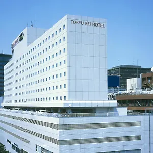 新大阪江坂東急reiホテル ホテル 吹田市