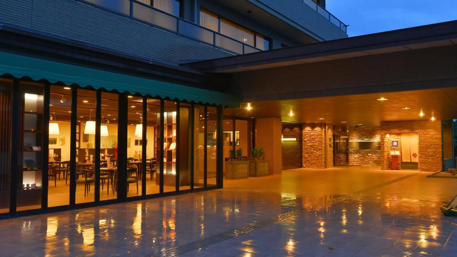 **** 酒店 嵯峨岚山比纳里奥酒店 京都 日本