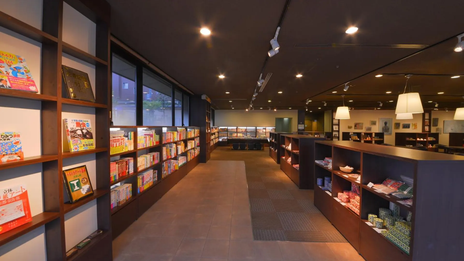 嵯峨岚山比纳里奥酒店 京都
