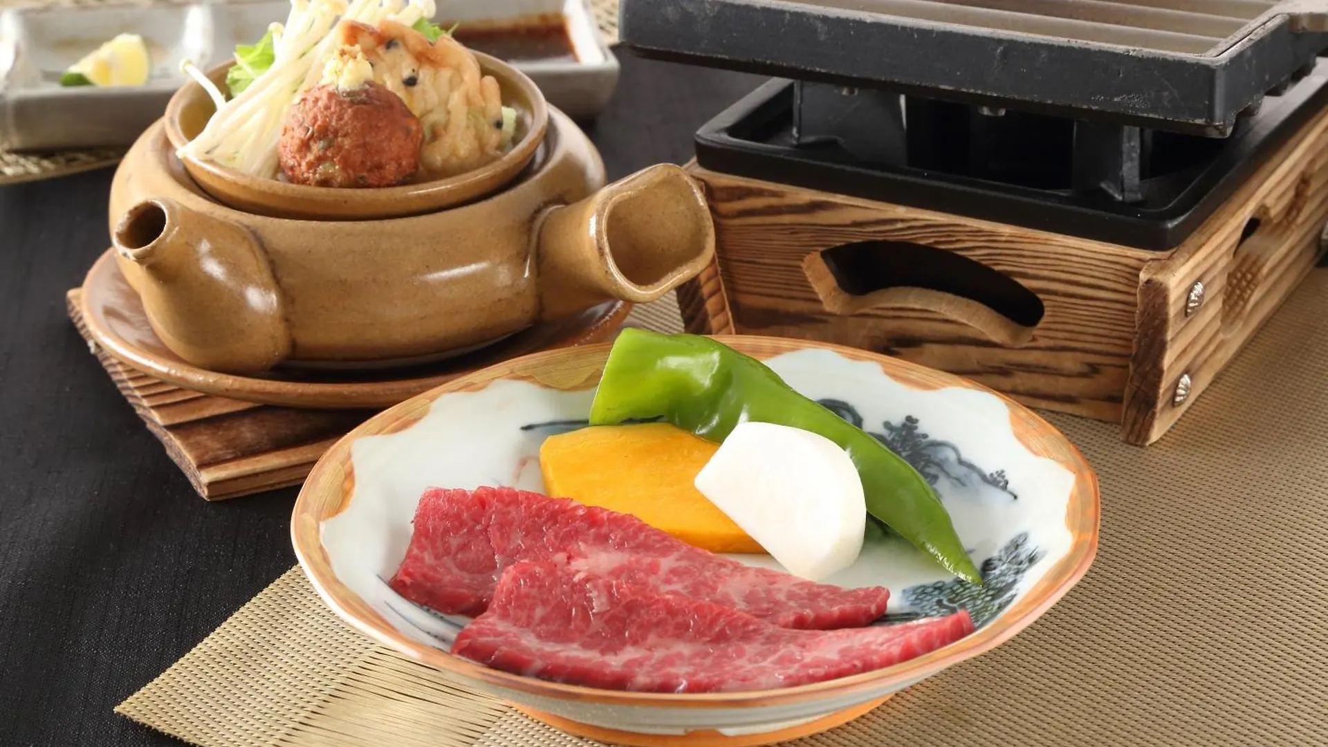 嵯峨岚山比纳里奥酒店 京都 酒店