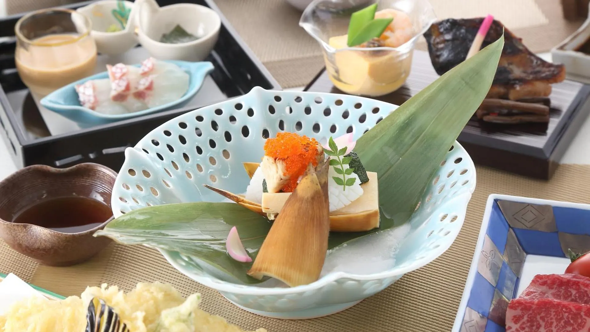 嵯峨岚山比纳里奥酒店 京都 4*,  日本