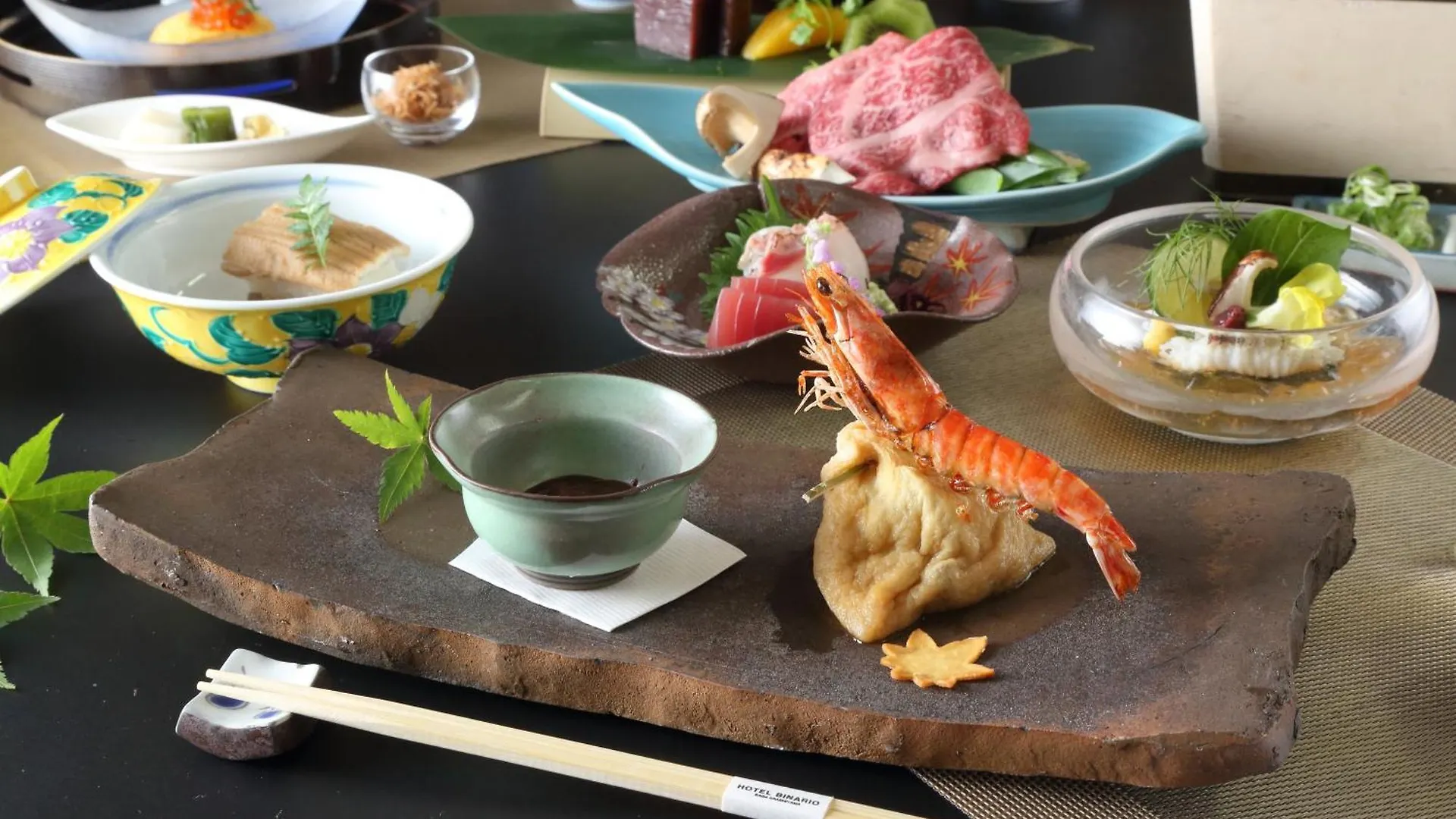 酒店 嵯峨岚山比纳里奥酒店 京都