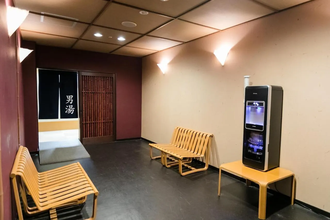嵯峨岚山比纳里奥酒店 京都 4*,
