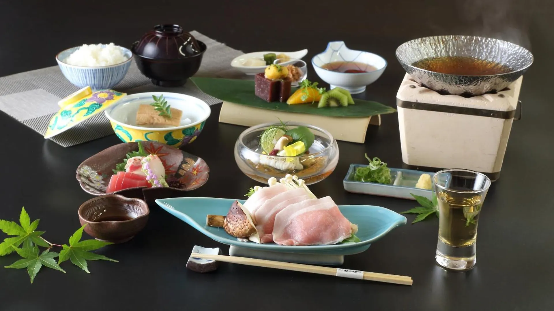 ****  Hotel Binario Saga Arashiyama Kyoto Japan