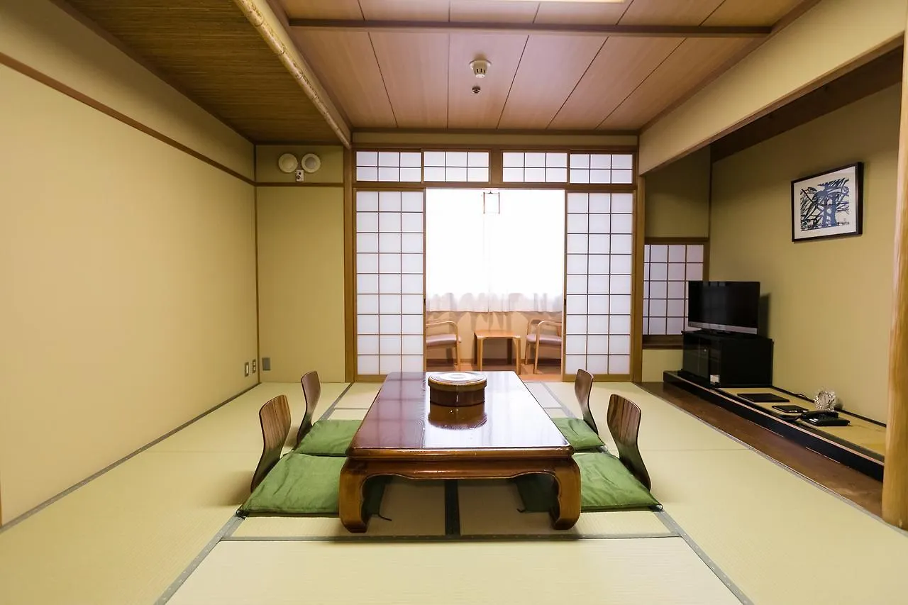 Hotel Binario Saga Arashiyama Kyoto